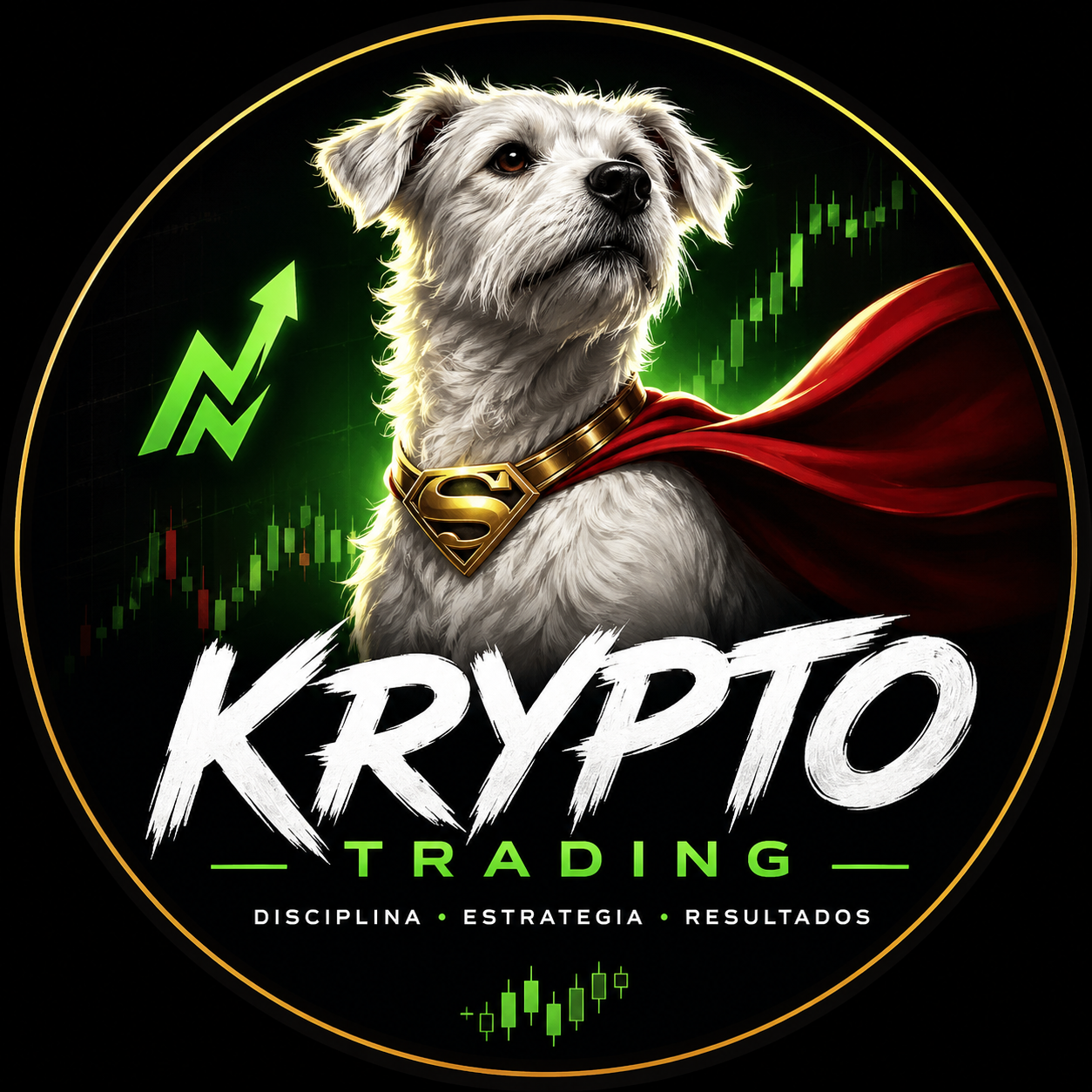 Krypto Trading